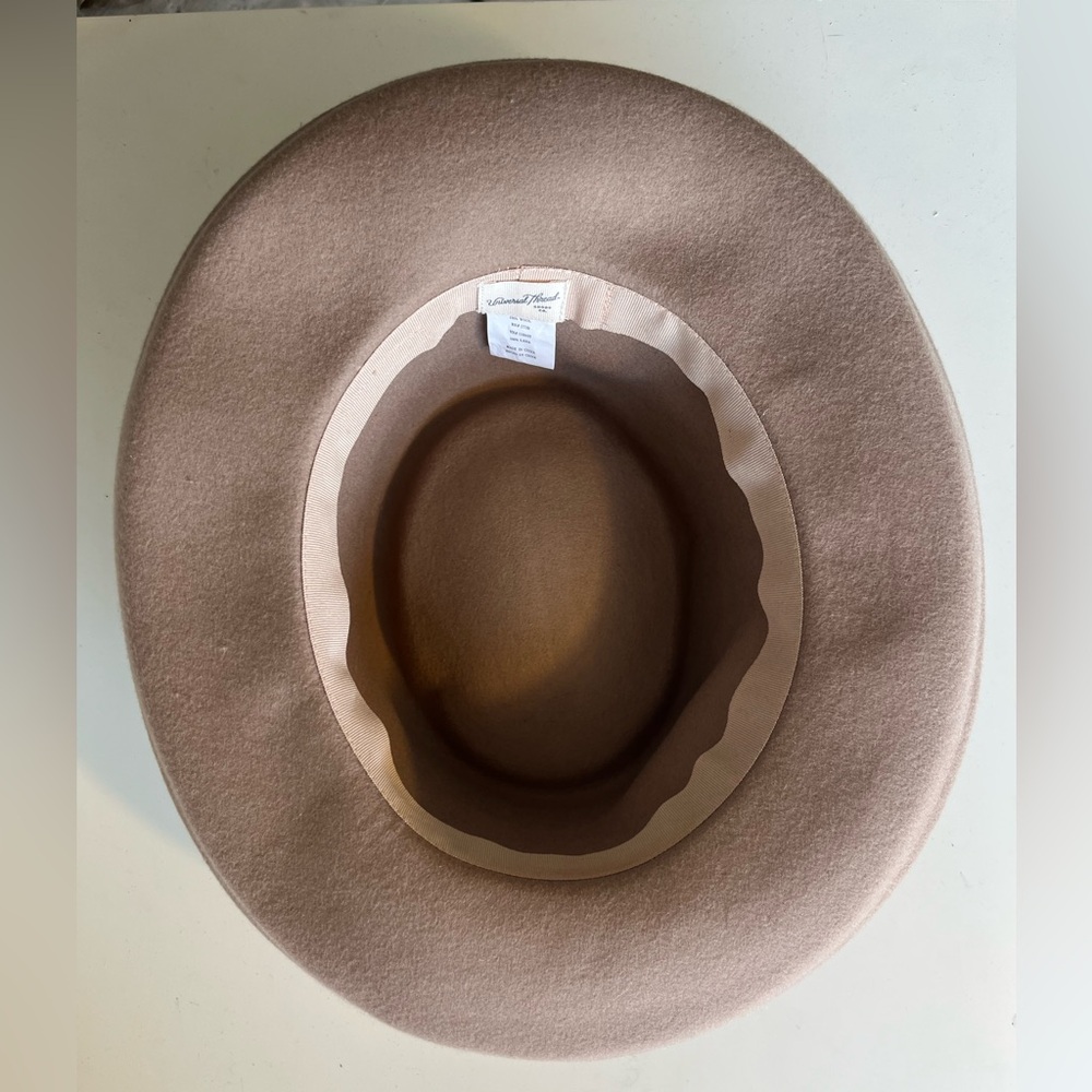 Universal Thread Wool Hat - image 2